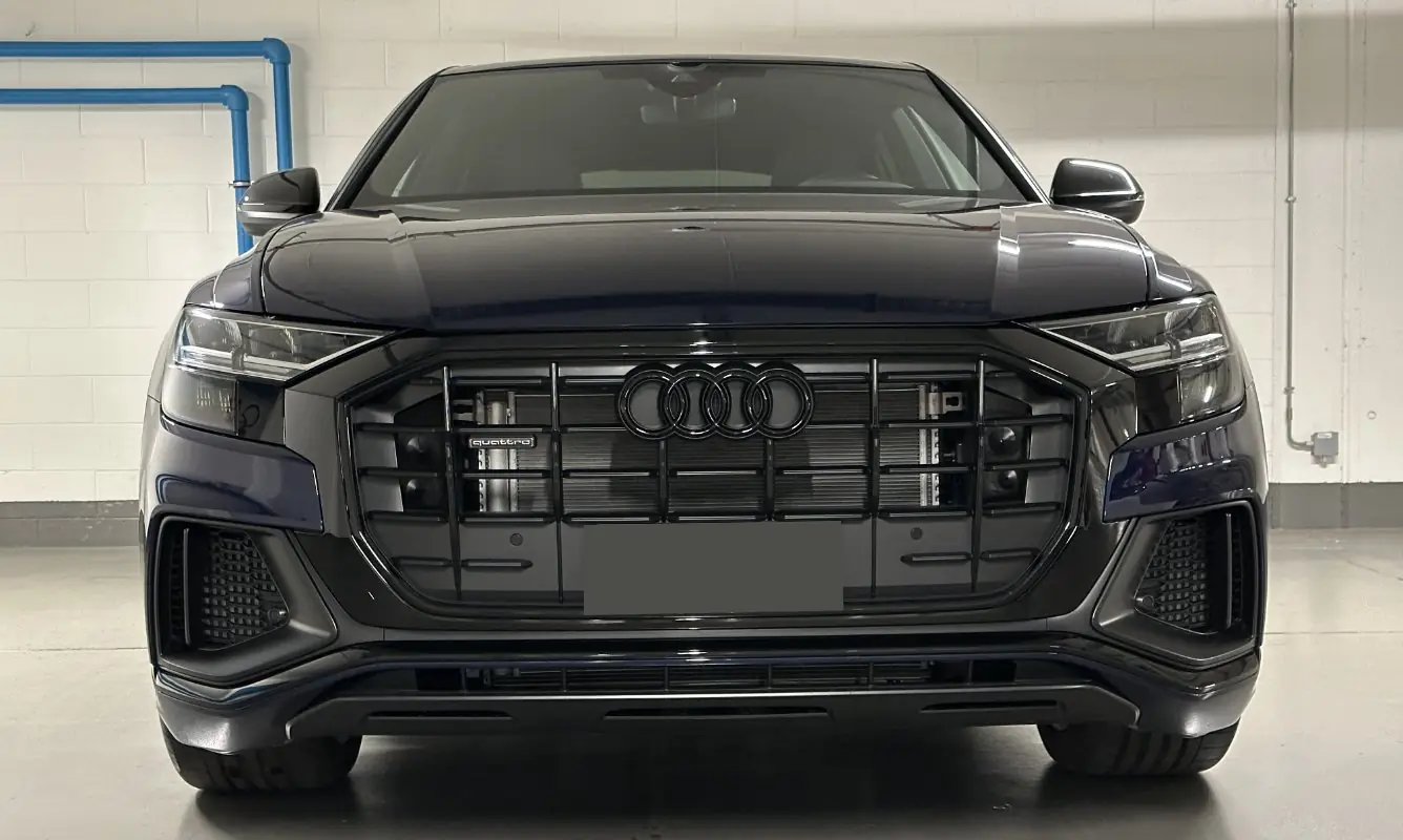 Audi Q8 55 TFSIe Sport - foto 1
