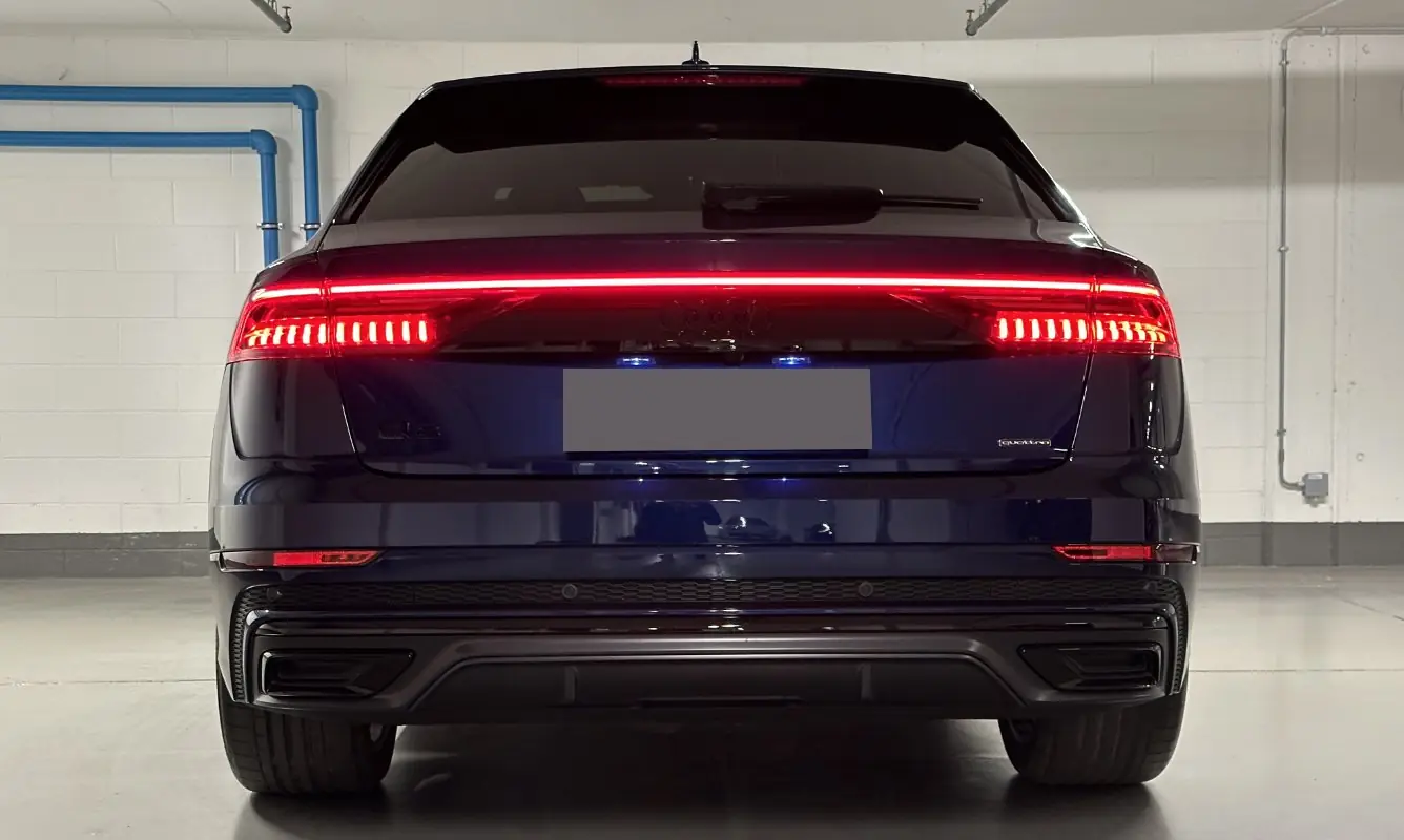 Audi Q8 55 TFSIe Sport - foto 5