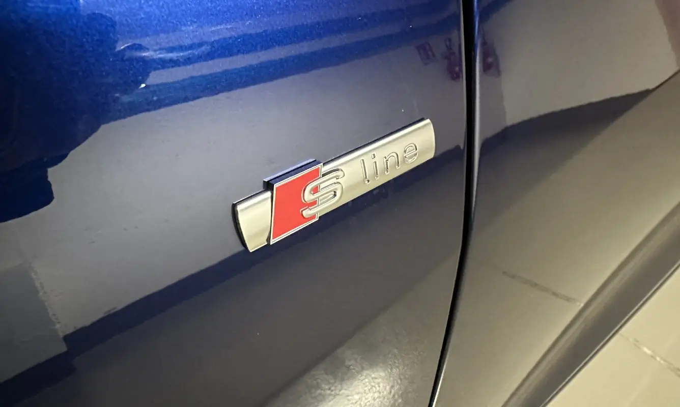 Audi Q8 55 TFSIe Sport - foto 8