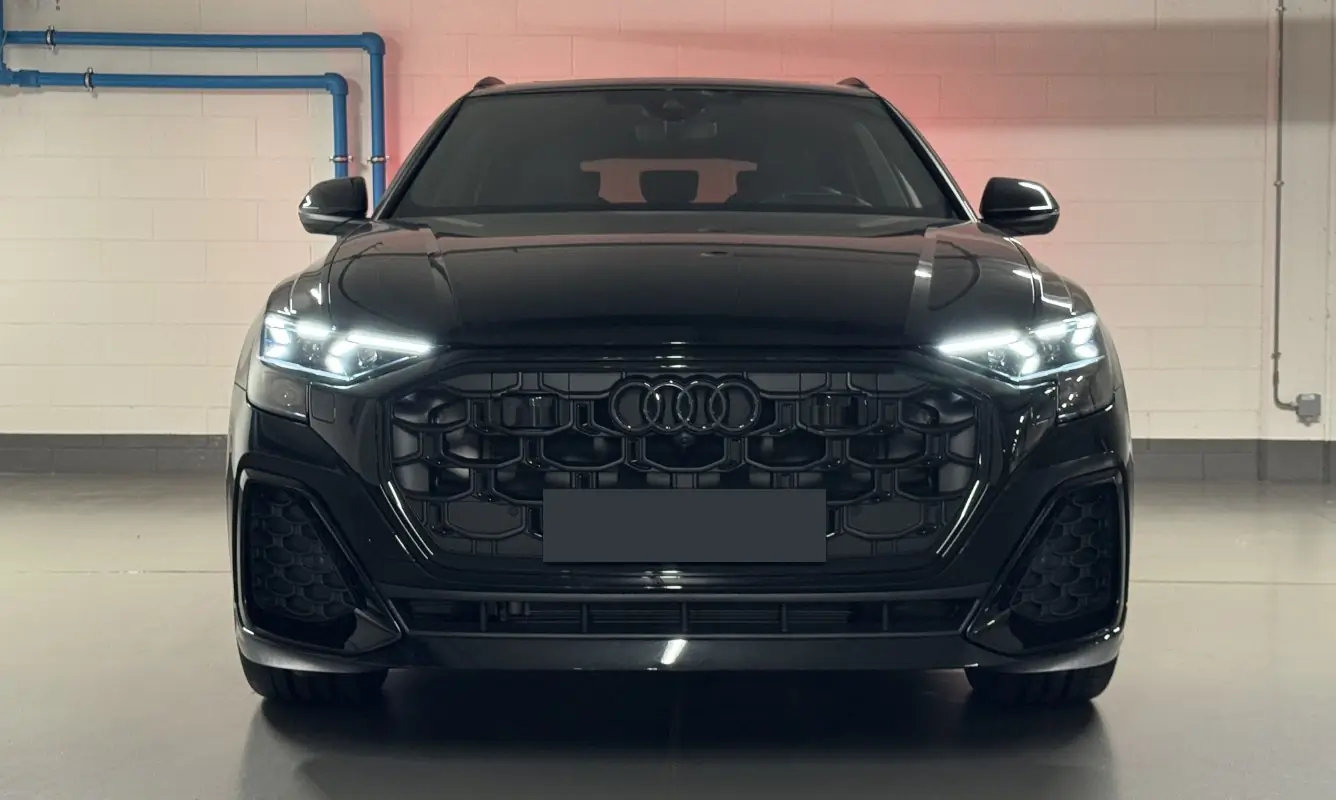 Audi Q8 MHEV 50 TDI - foto 1