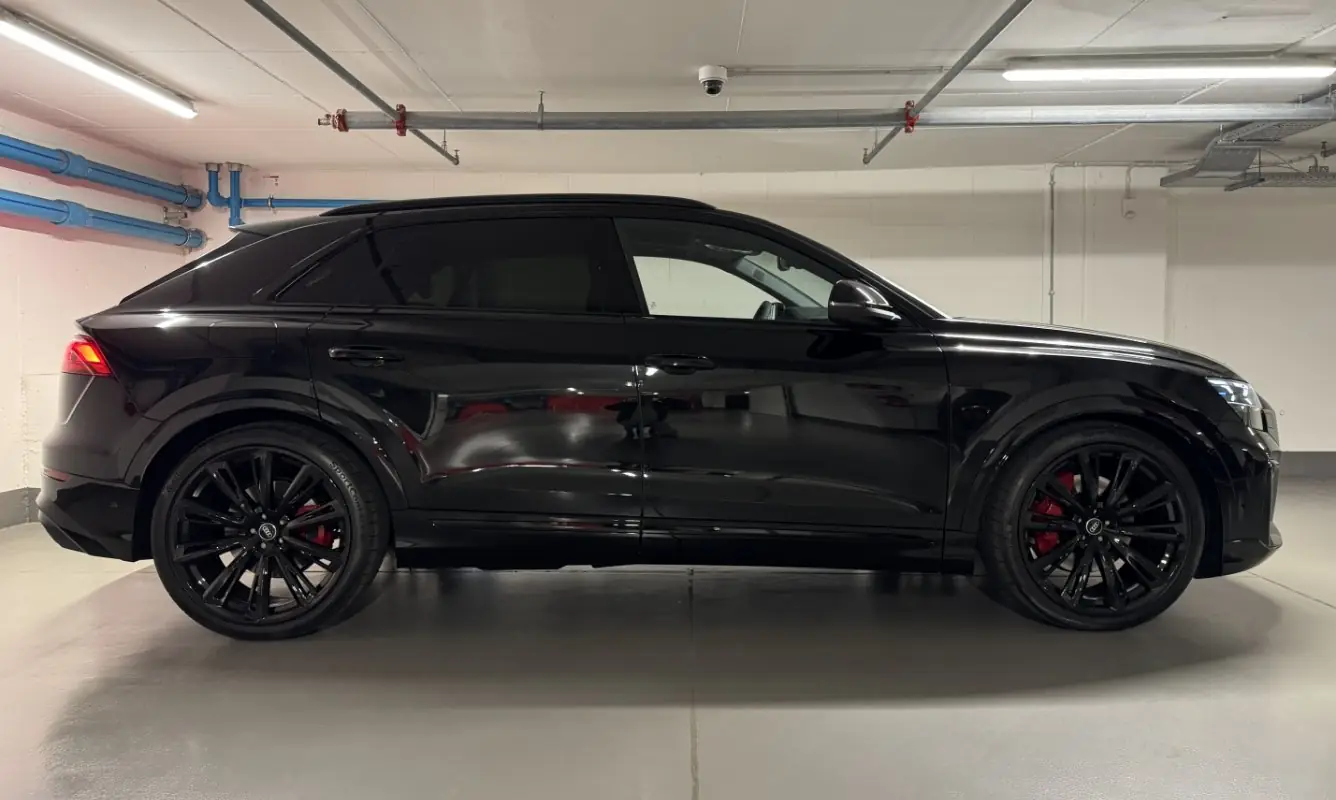 Audi Q8 MHEV 50 TDI - foto 3