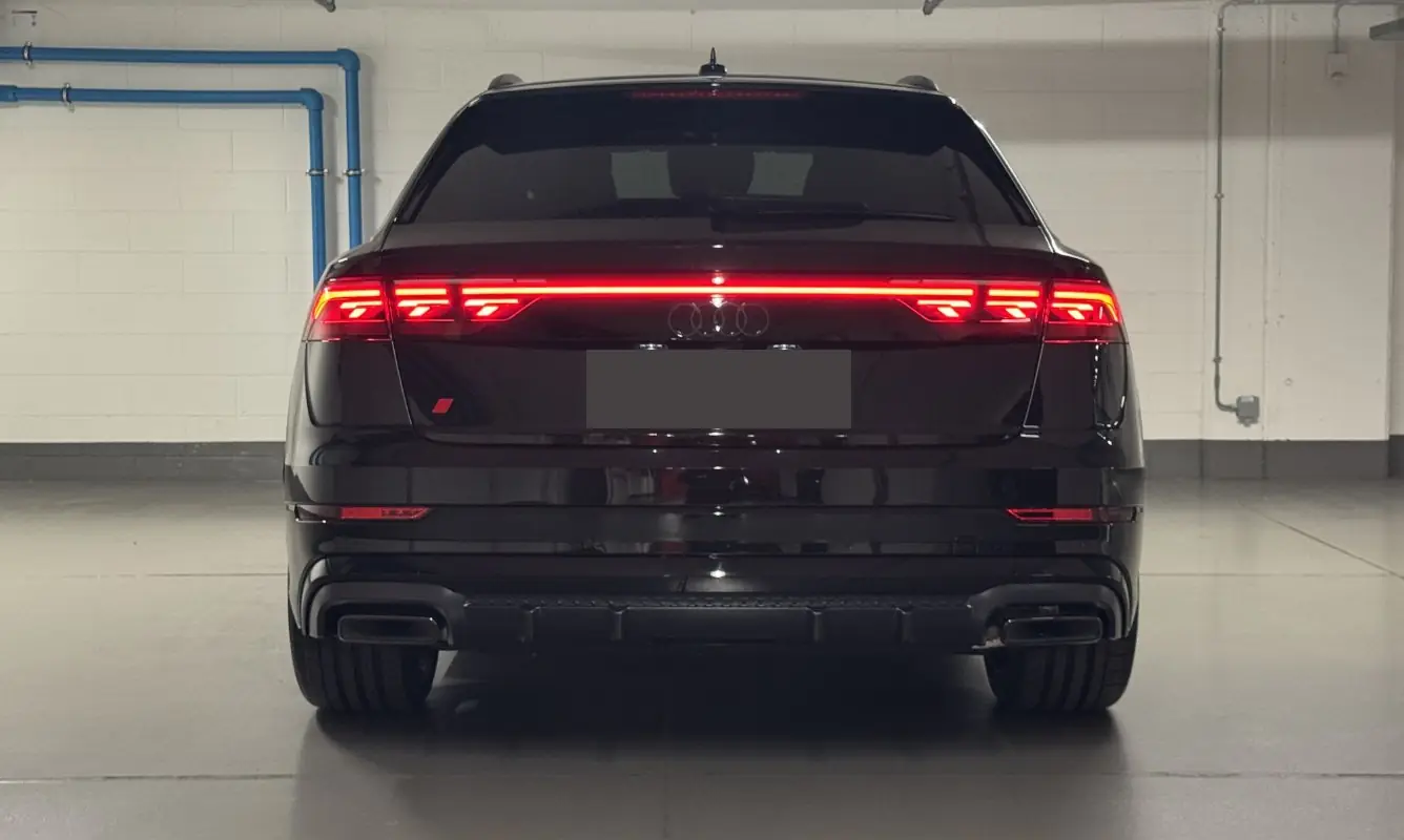 Audi Q8 MHEV 50 TDI - foto 4