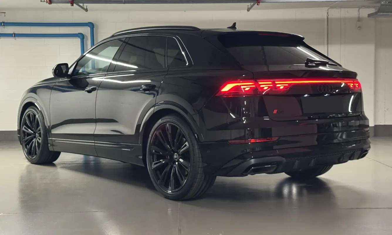 Audi Q8 MHEV 50 TDI - foto 5
