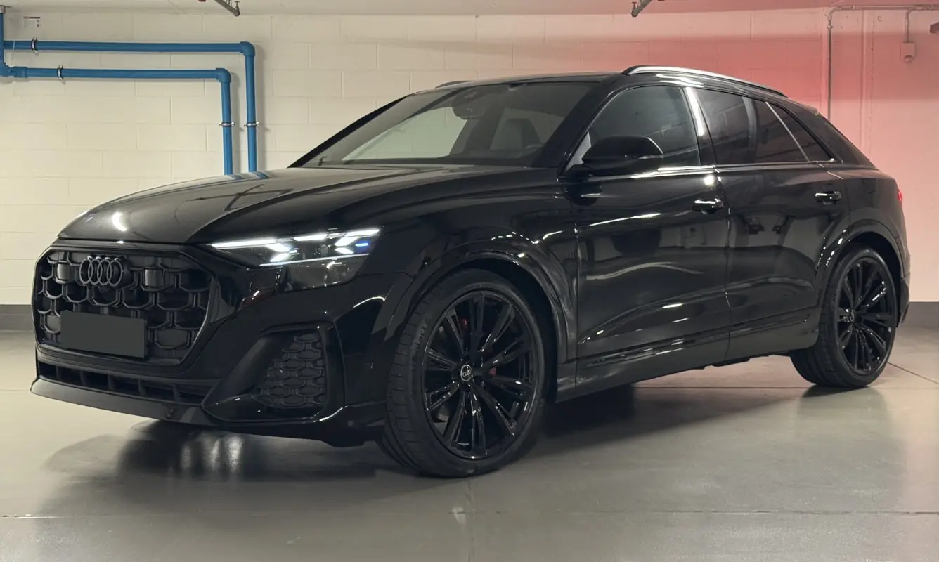 Audi Q8 MHEV 50 TDI - foto 6