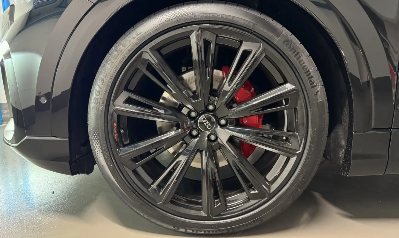 Audi Q8 MHEV 50 TDI - foto 9