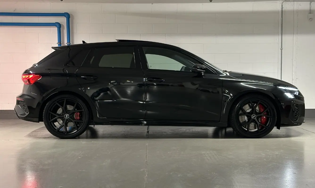 Audi RS3 Sportback - foto 3