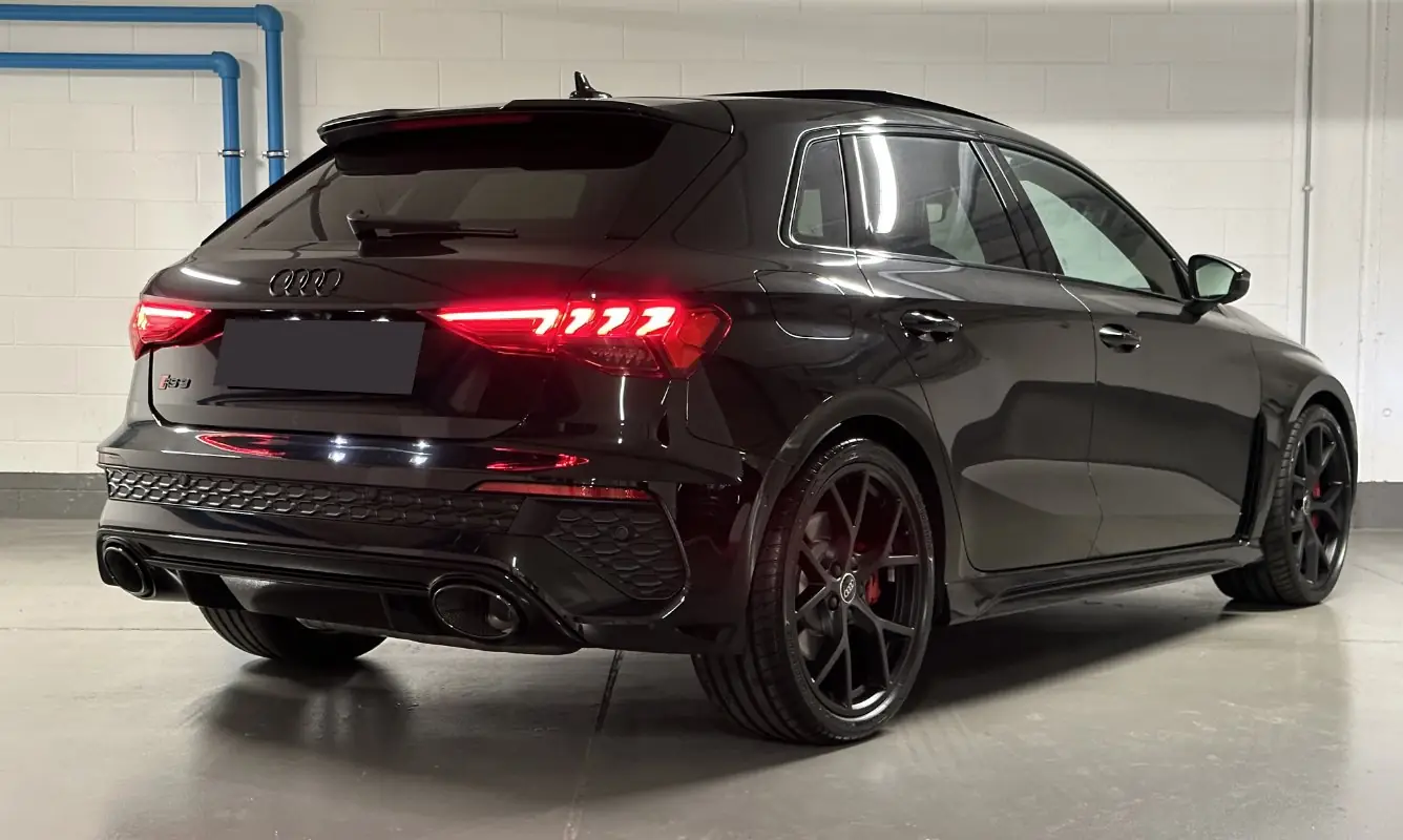 Audi RS3 Sportback - foto 4