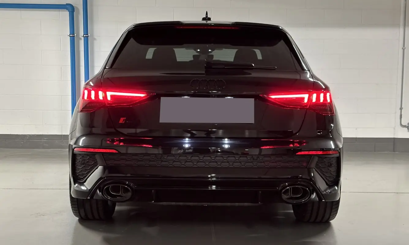 Audi RS3 Sportback - foto 5