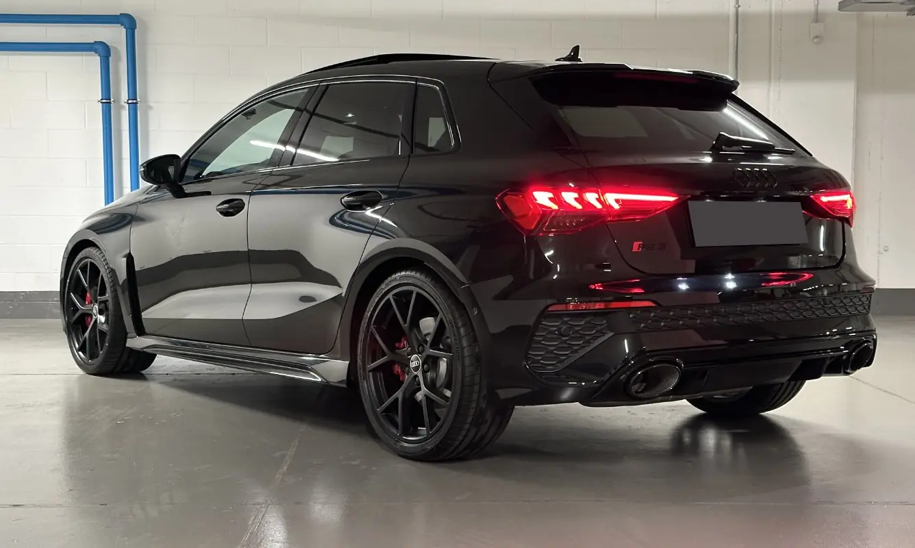 Audi RS3 Sportback - foto 6
