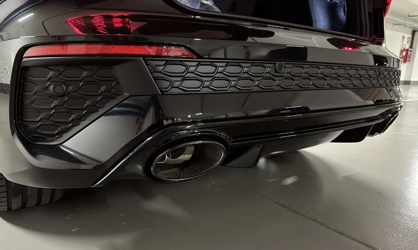 Audi RS3 Sportback - foto 8