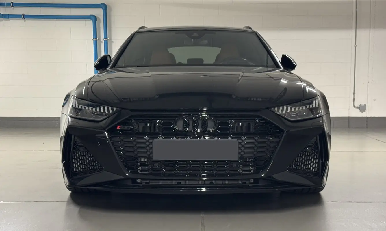 Audi RS6 Avant Performance - foto 1