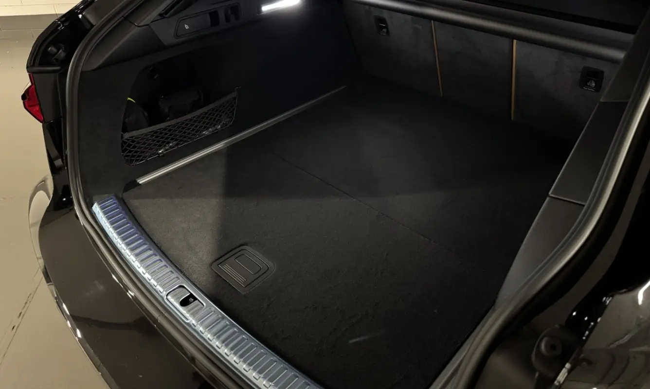 Audi RS6 Avant Performance - foto 9