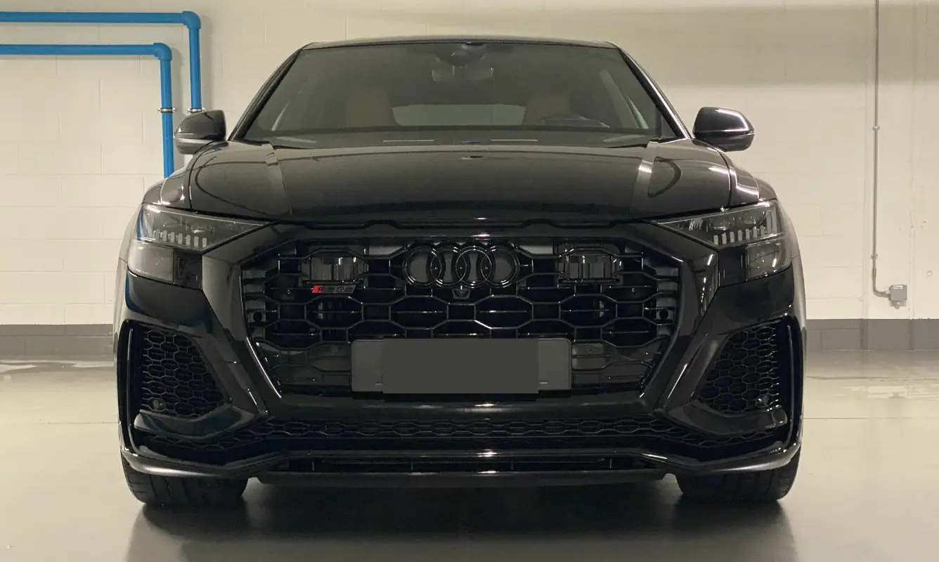Audi RSQ8 - foto 1