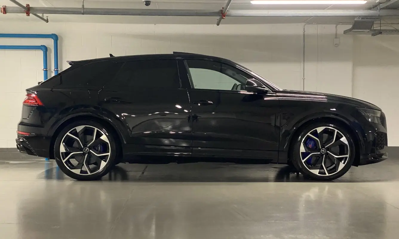 Audi RSQ8 - foto 3