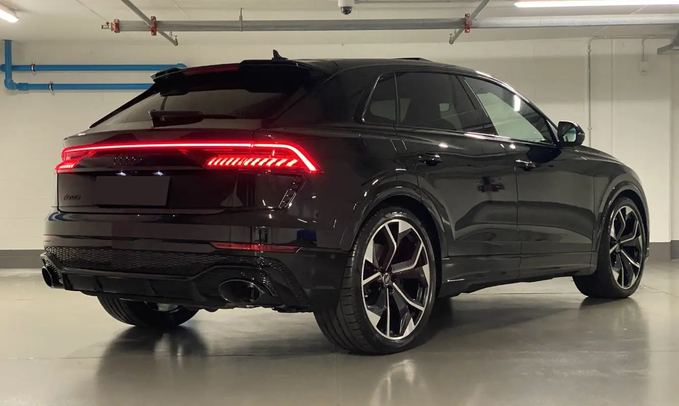 Audi RSQ8 - foto 4