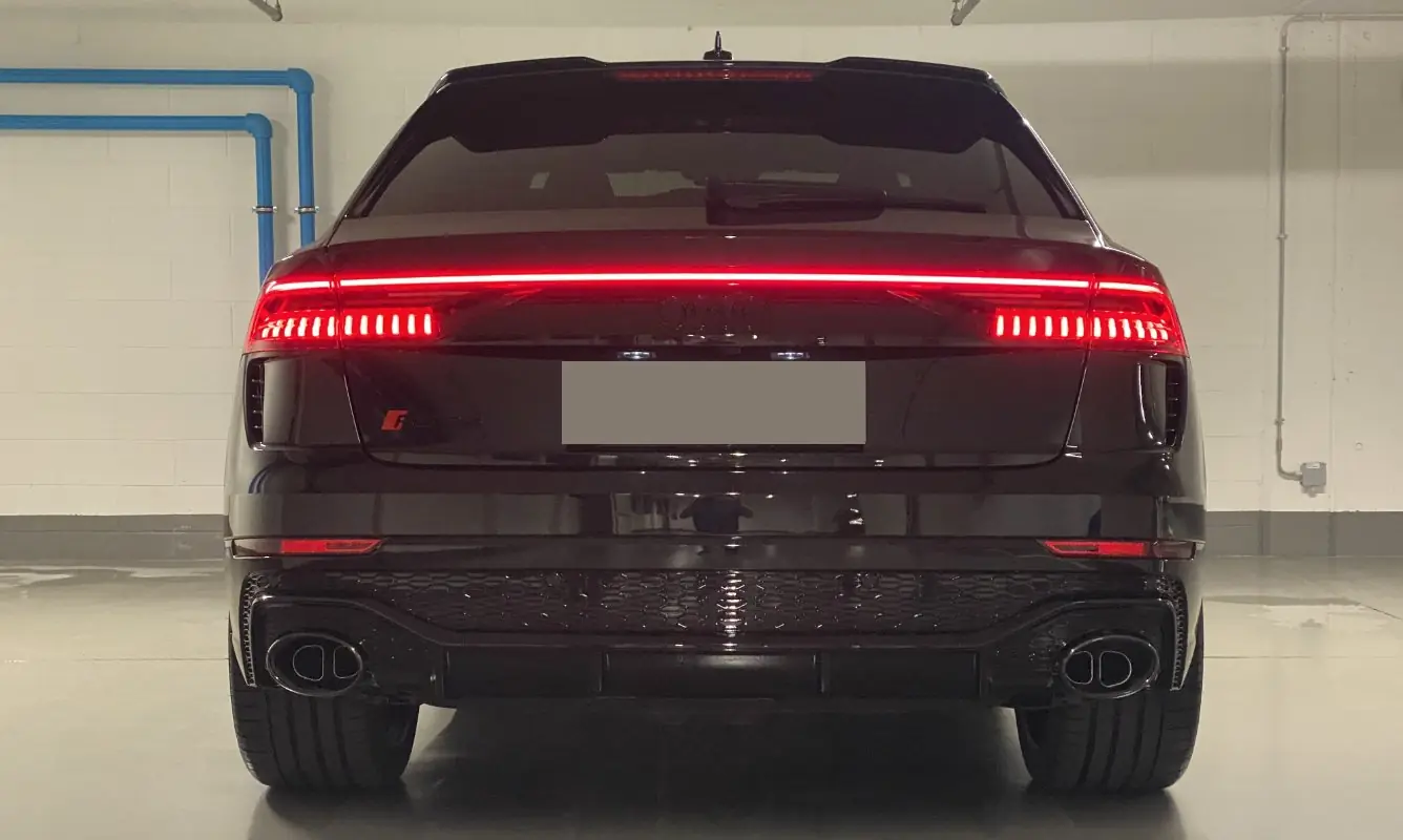 Audi RSQ8 - foto 5