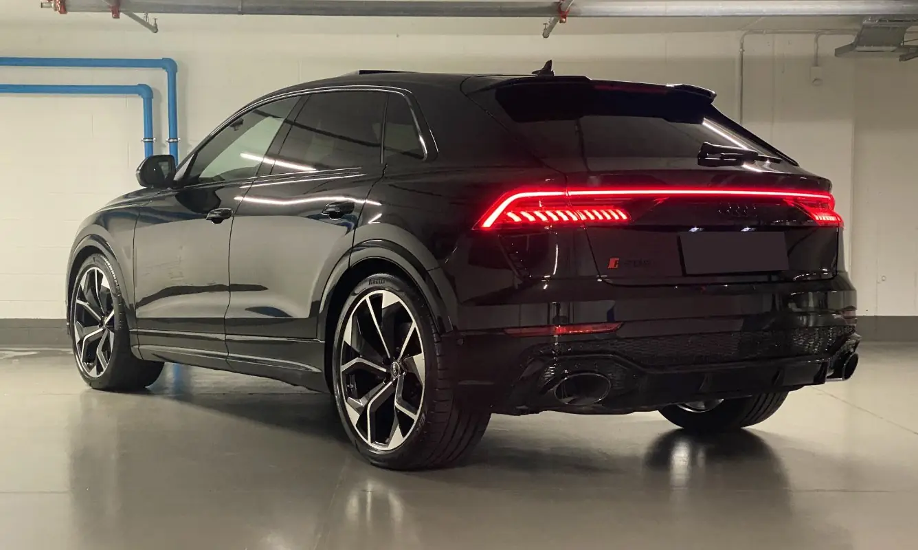 Audi RSQ8 - foto 6