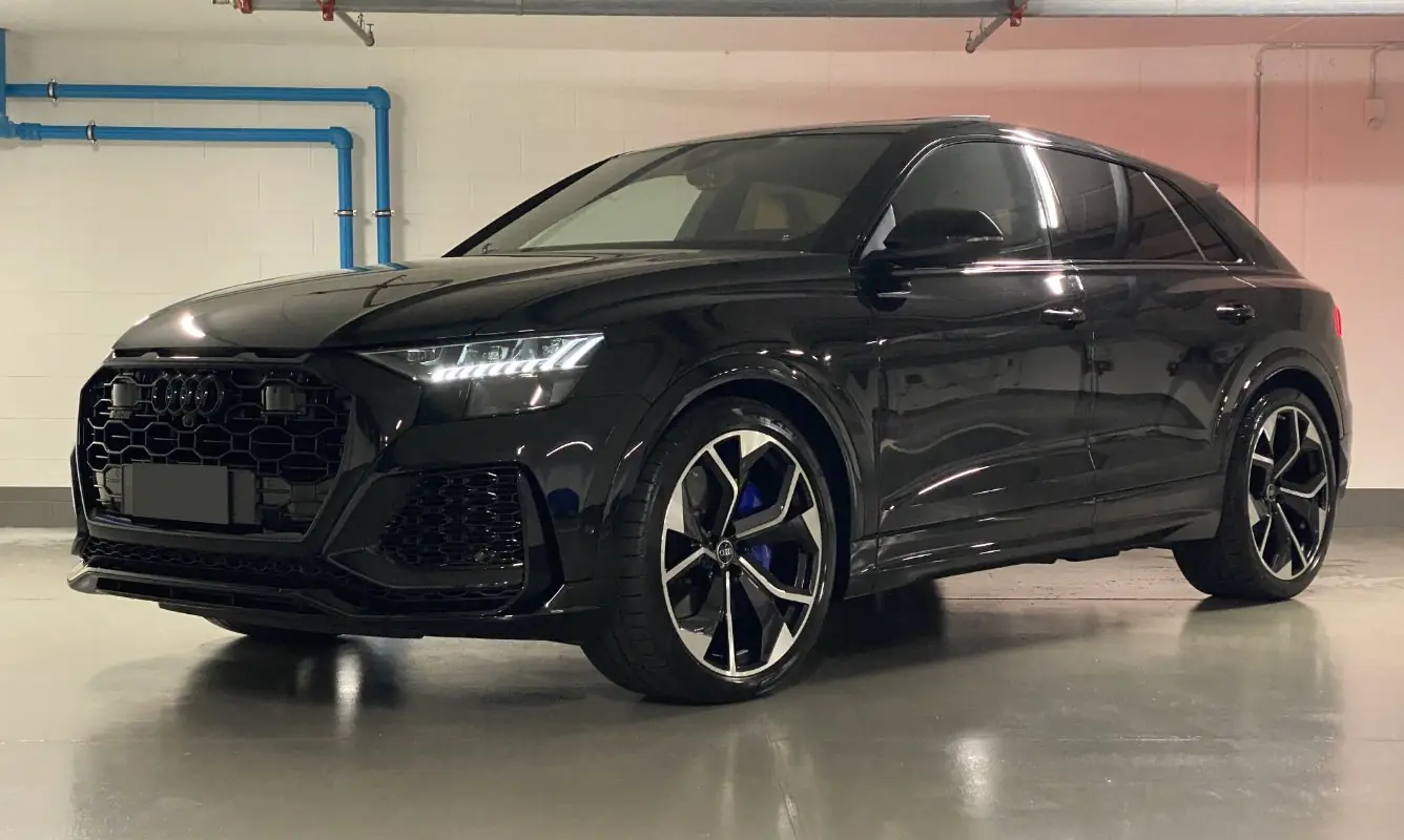 Audi RSQ8 - foto 7