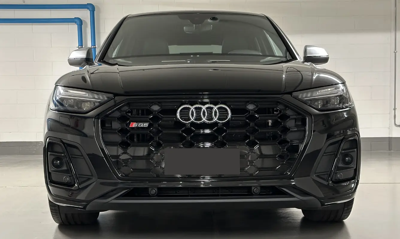 Audi SQ5 Sportback TDI - foto 1