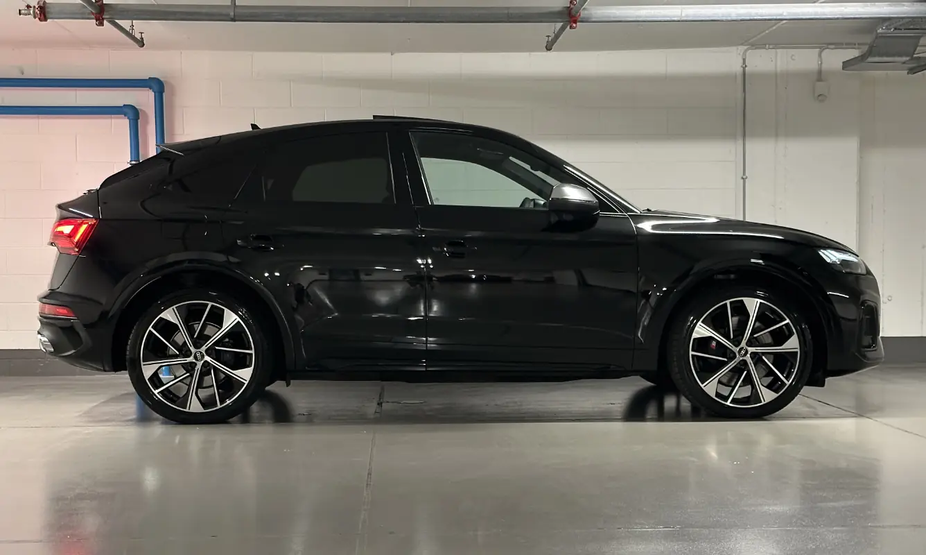 Audi SQ5 Sportback TDI - foto 3
