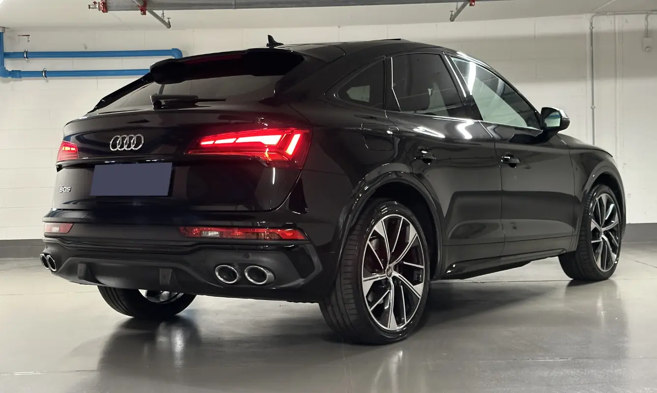 Audi SQ5 Sportback TDI - foto 4