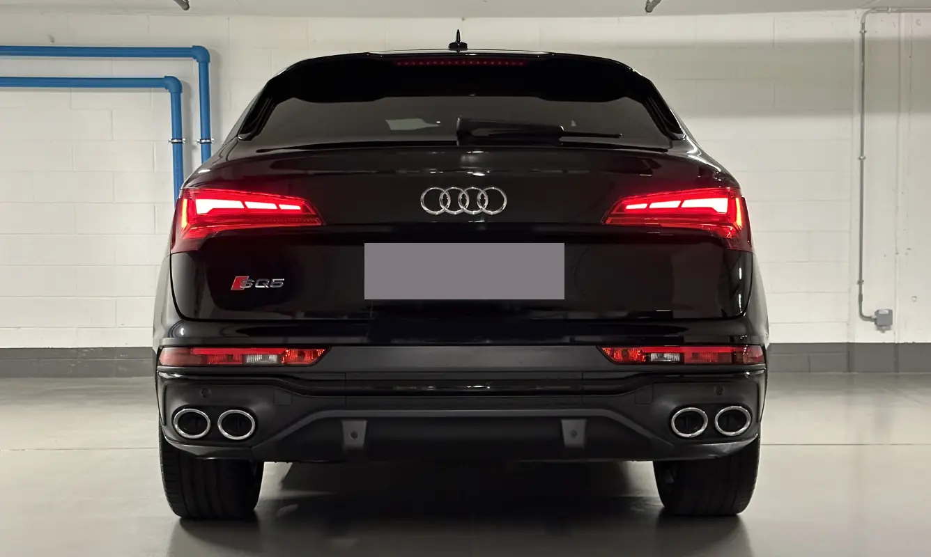 Audi SQ5 Sportback TDI - foto 5