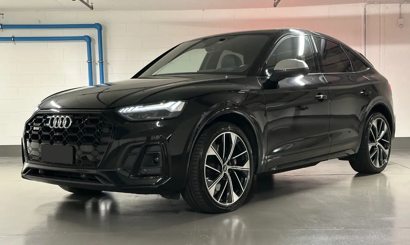 Audi SQ5 Sportback TDI - foto 7