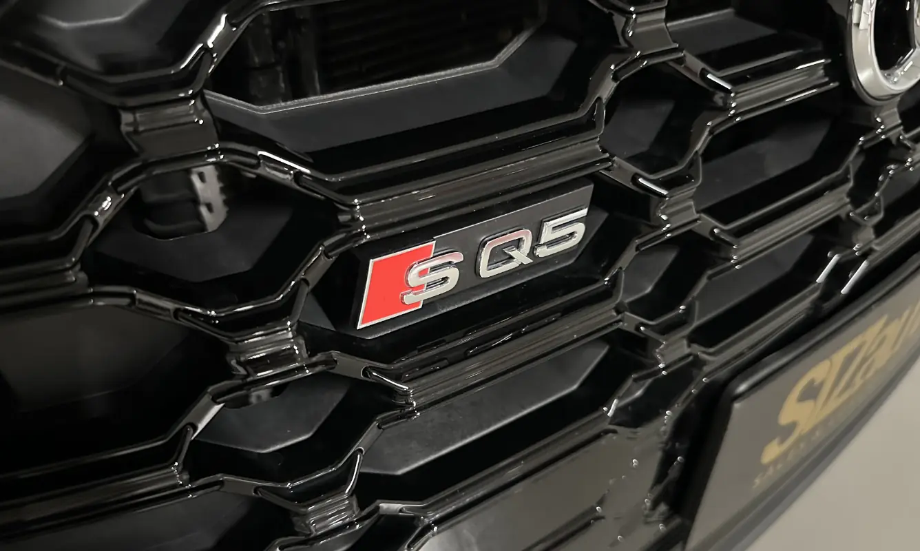 Audi SQ5 Sportback TDI - foto 8