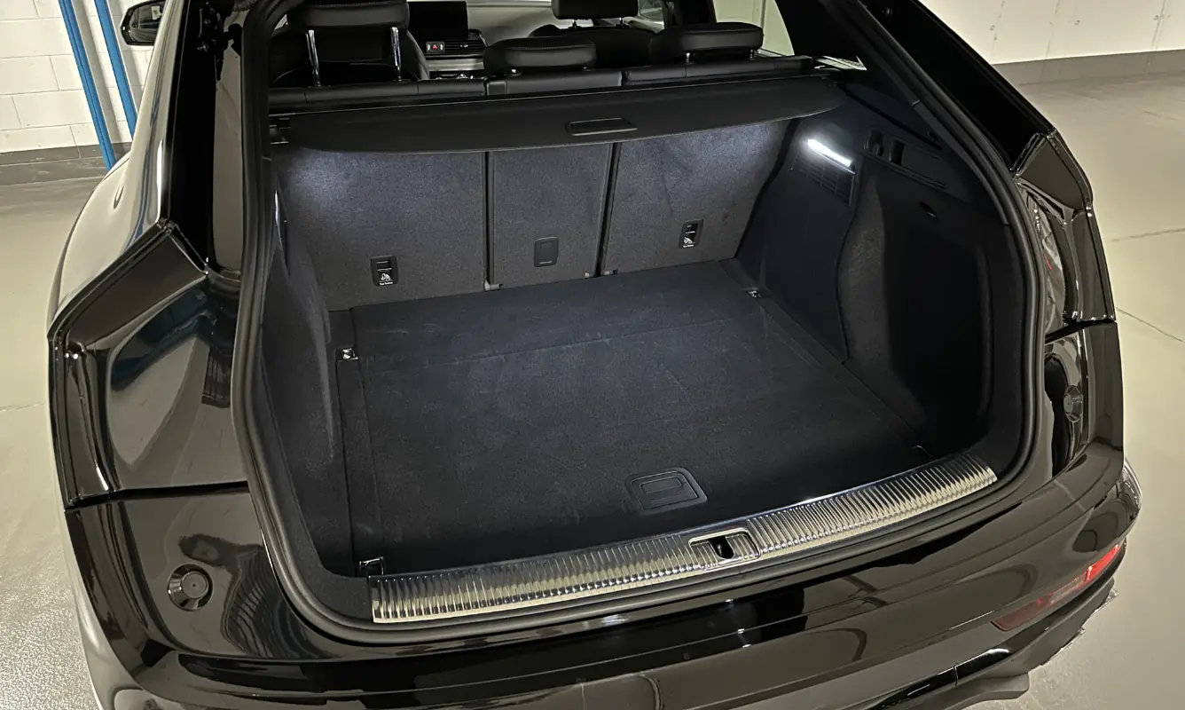 Audi SQ5 Sportback TDI - foto 9
