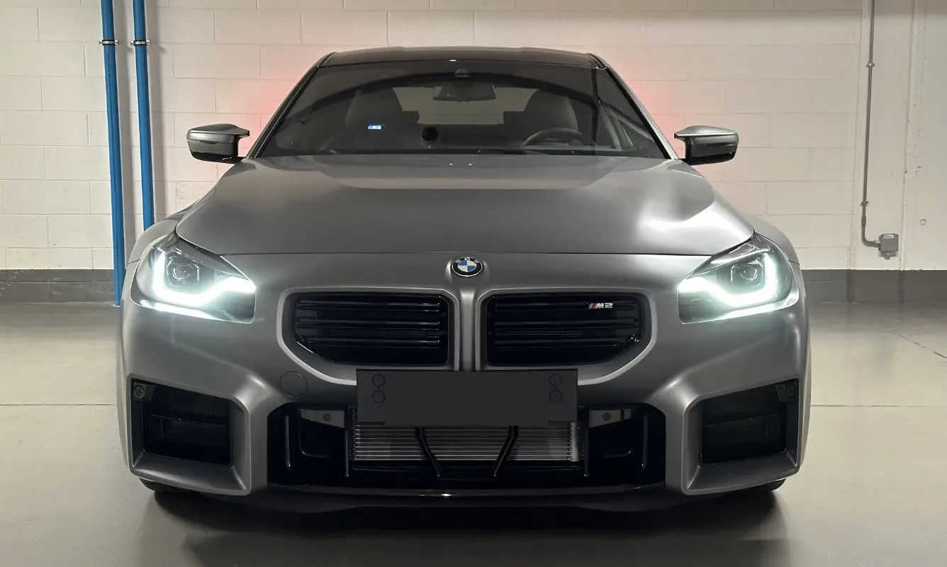 BMW M2 - foto 1