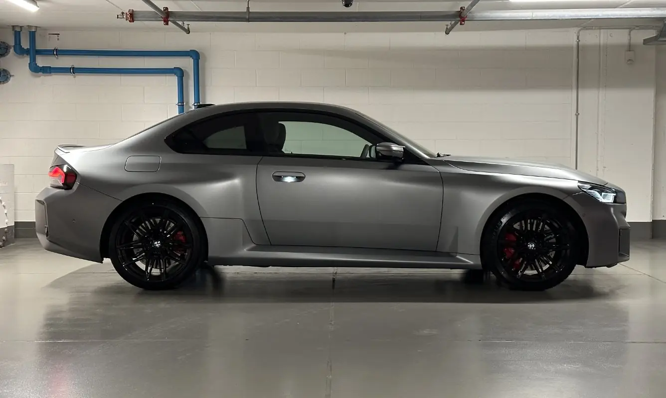 BMW M2 - foto 3