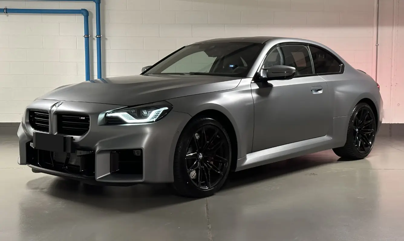 BMW M2 - foto 7