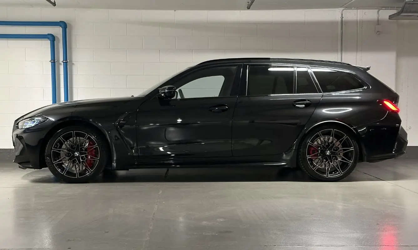 BMW M3 Touring Competition xDrive - foto 6