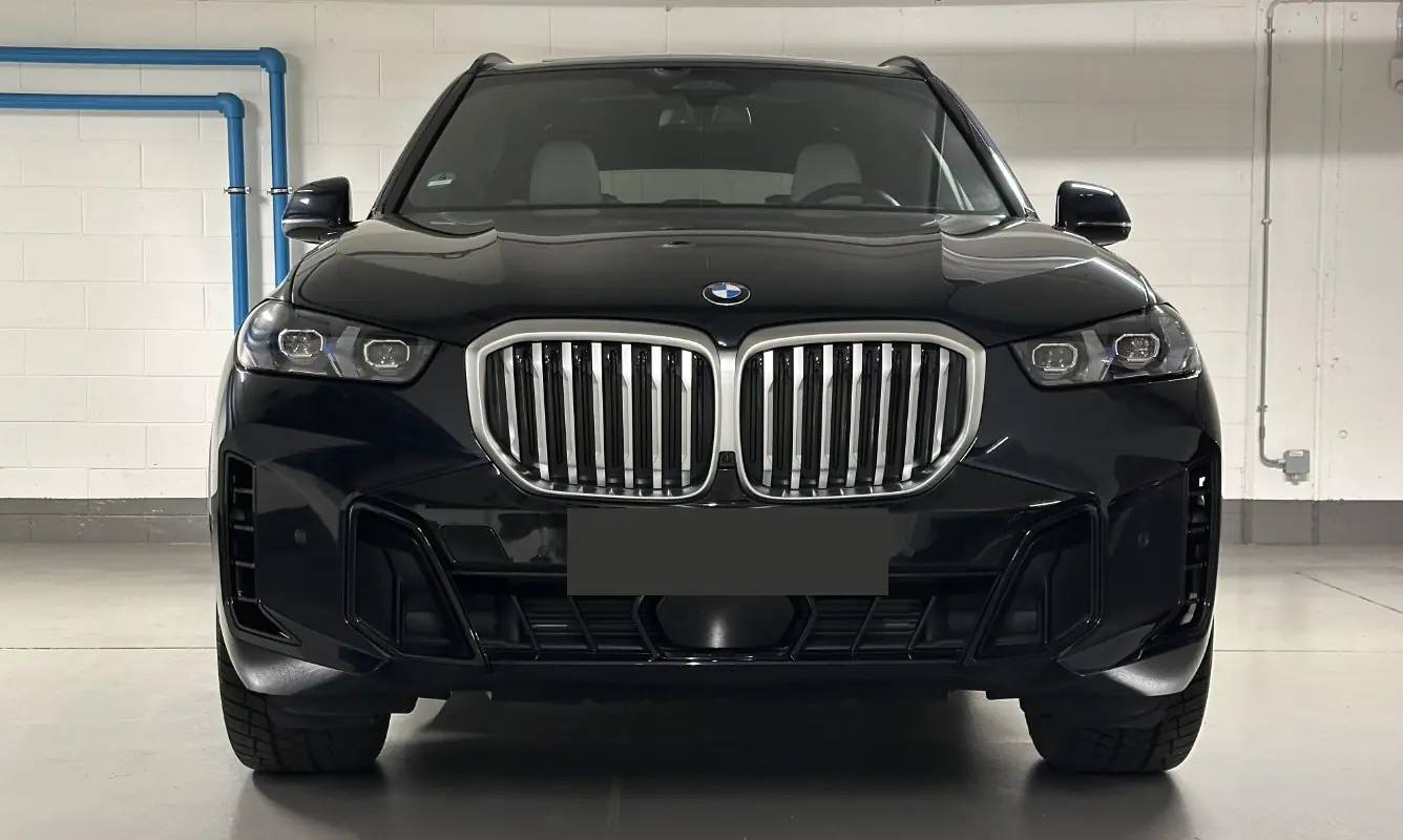 BMW X5 xDrive 30D - foto 1