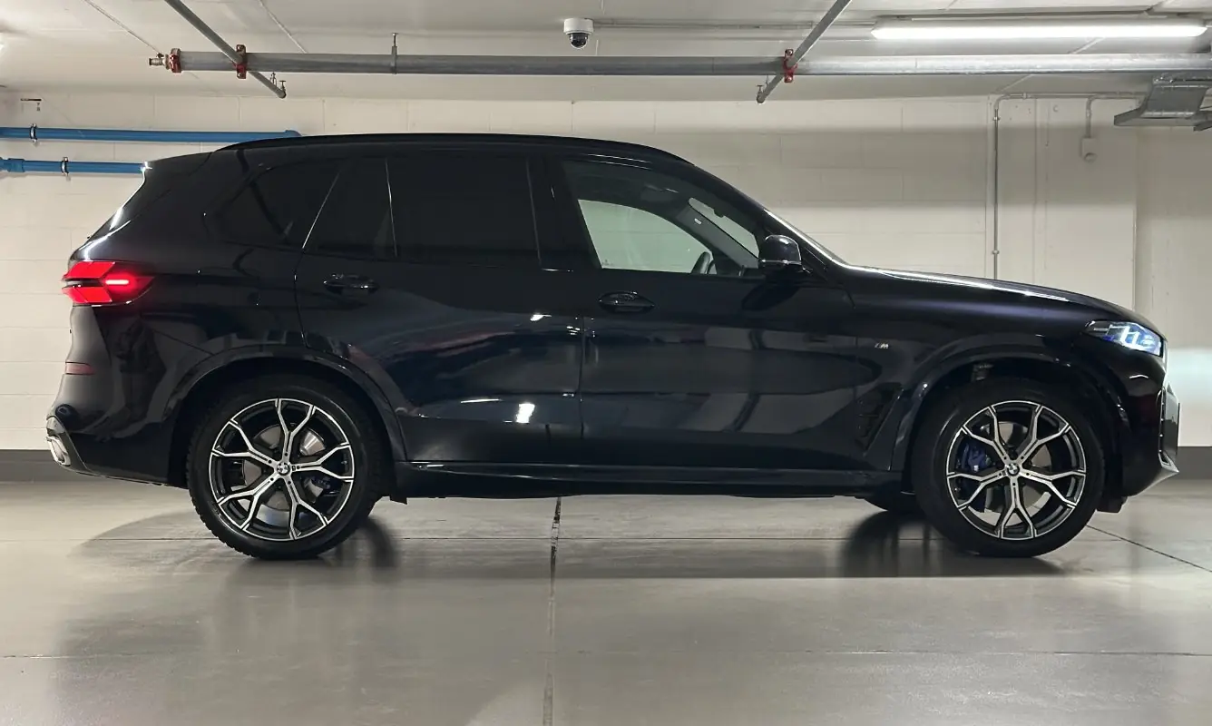 BMW X5 xDrive 30D - foto 3