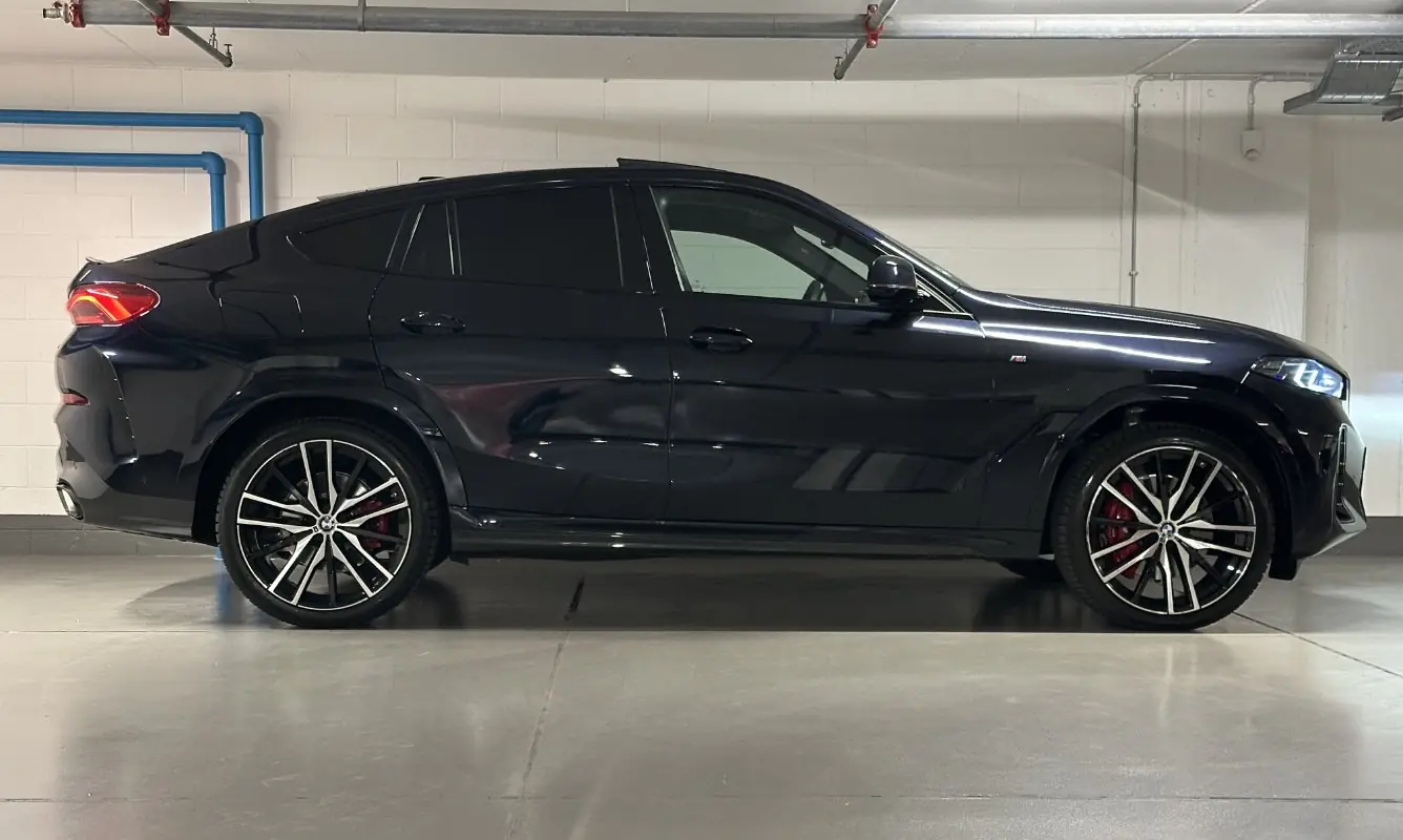 BMW X6 30d xDrive Msport - foto 3