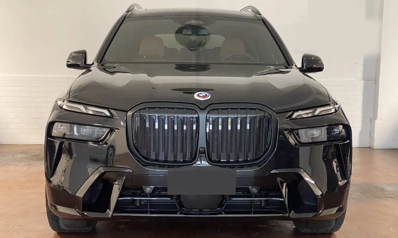 BMW X7 40d xDrive Msport - foto 1
