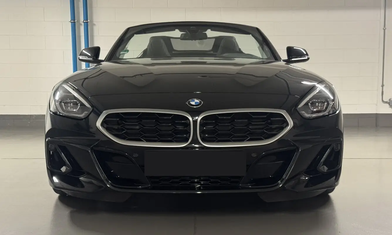 BMW Z4 Roadster sDrive20i - foto 1