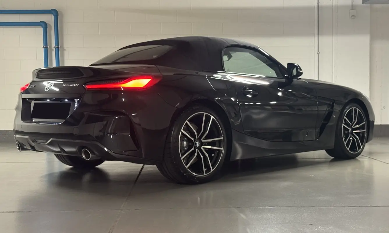 BMW Z4 Roadster sDrive20i - foto 3