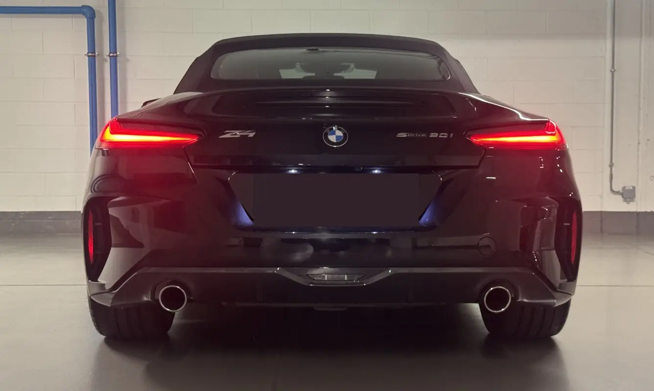 BMW Z4 Roadster sDrive20i - foto 4