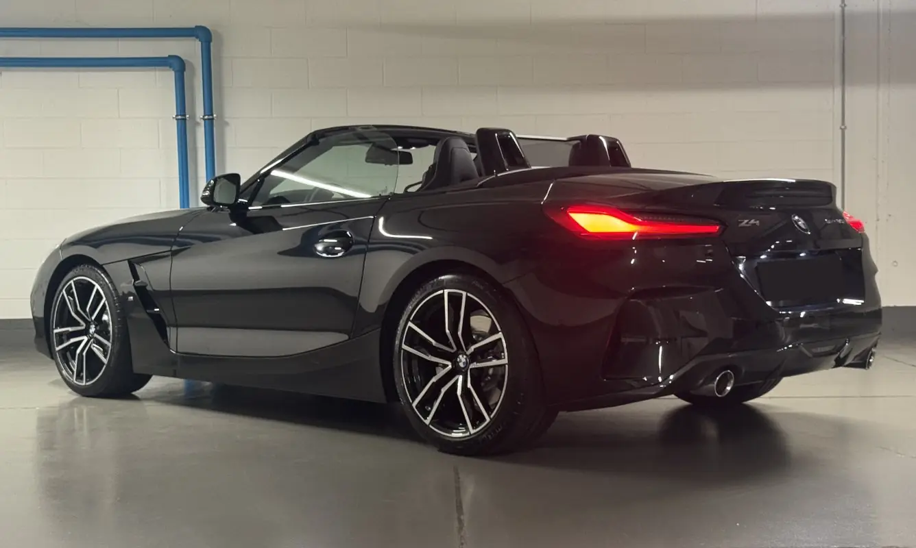 BMW Z4 Roadster sDrive20i - foto 5