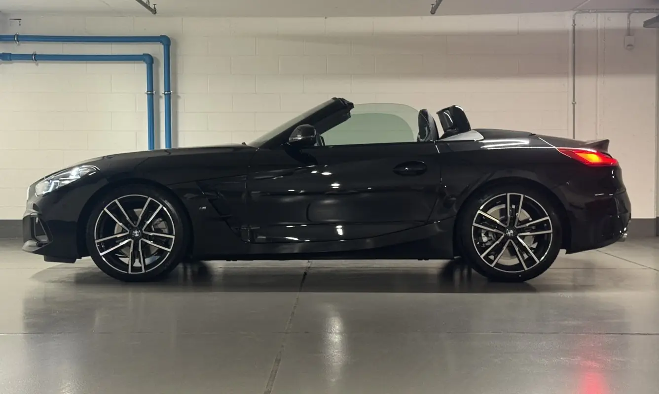 BMW Z4 Roadster sDrive20i - foto 6