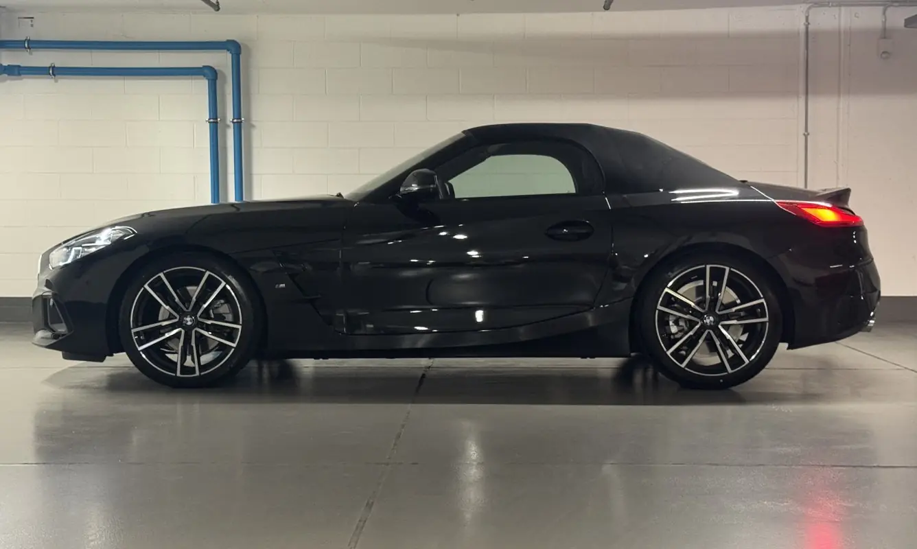 BMW Z4 Roadster sDrive20i - foto 7