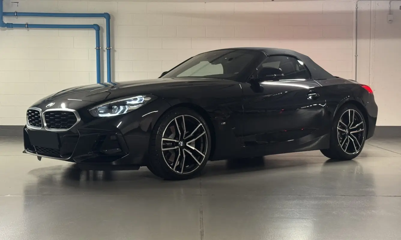 BMW Z4 Roadster sDrive20i - foto 8