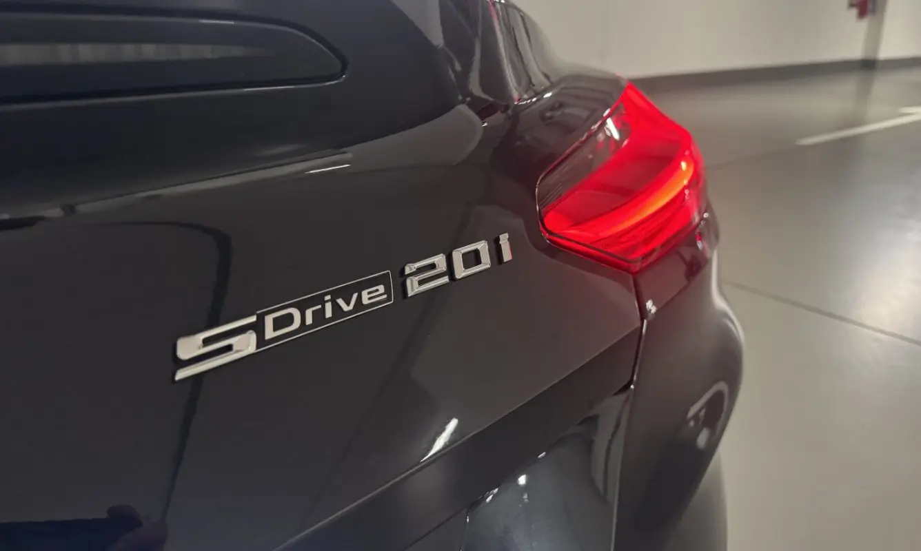 BMW Z4 Roadster sDrive20i - foto 9