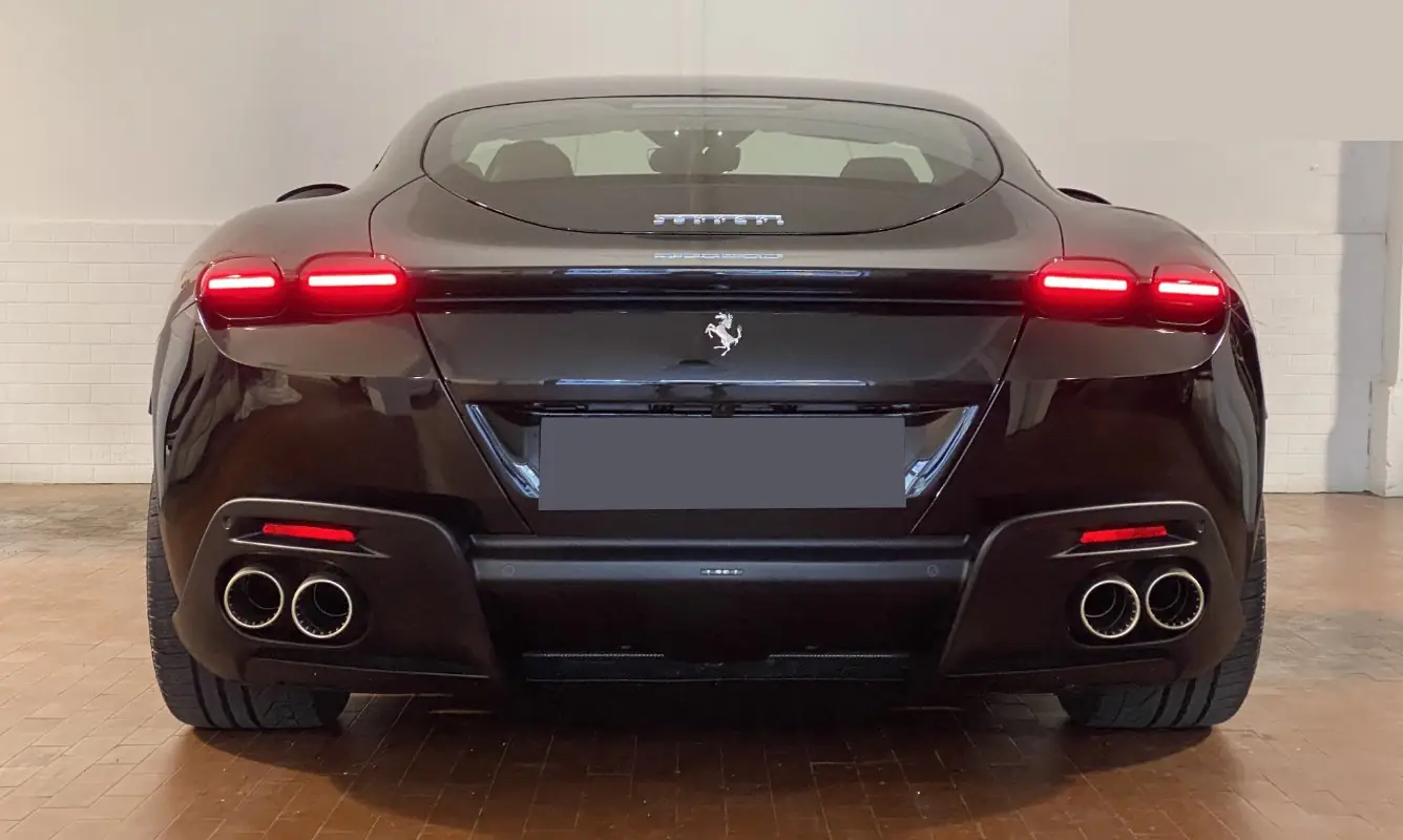 Ferrari Roma - foto 4