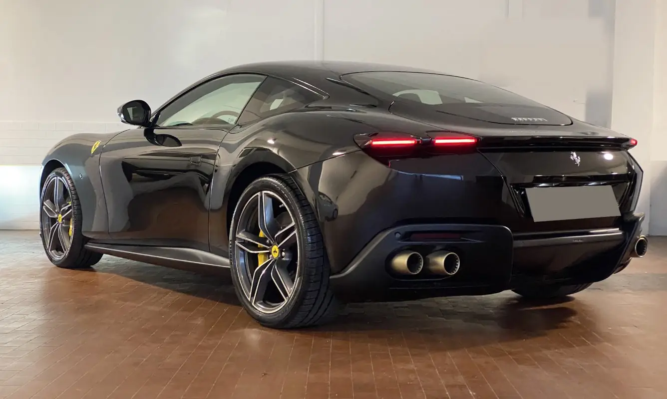 Ferrari Roma - foto 5