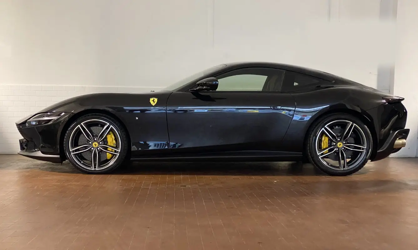 Ferrari Roma - foto 6