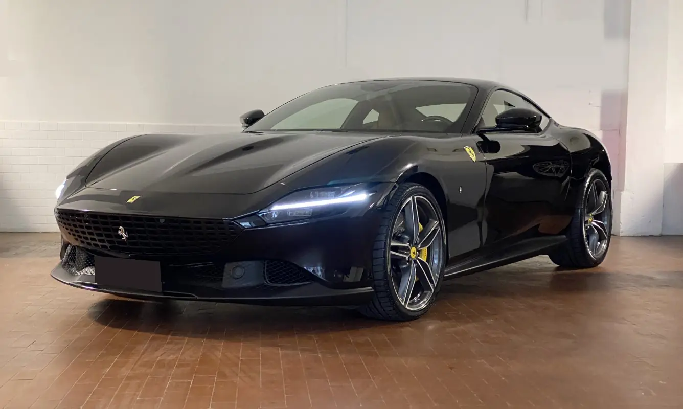 Ferrari Roma - foto 7
