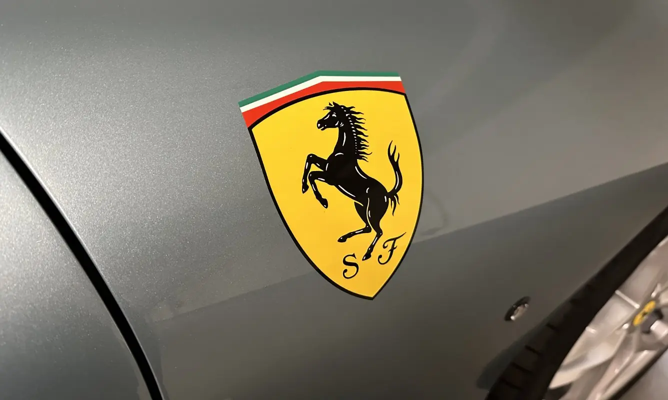 Ferrari Roma Spider - foto 9